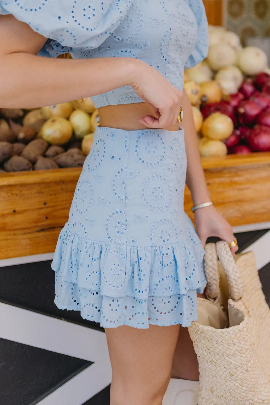 Sweet Treats Skirt,Women Bottoms