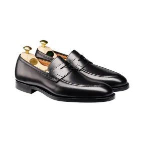 Sydney Black Calf (City Sole),Men Footwear