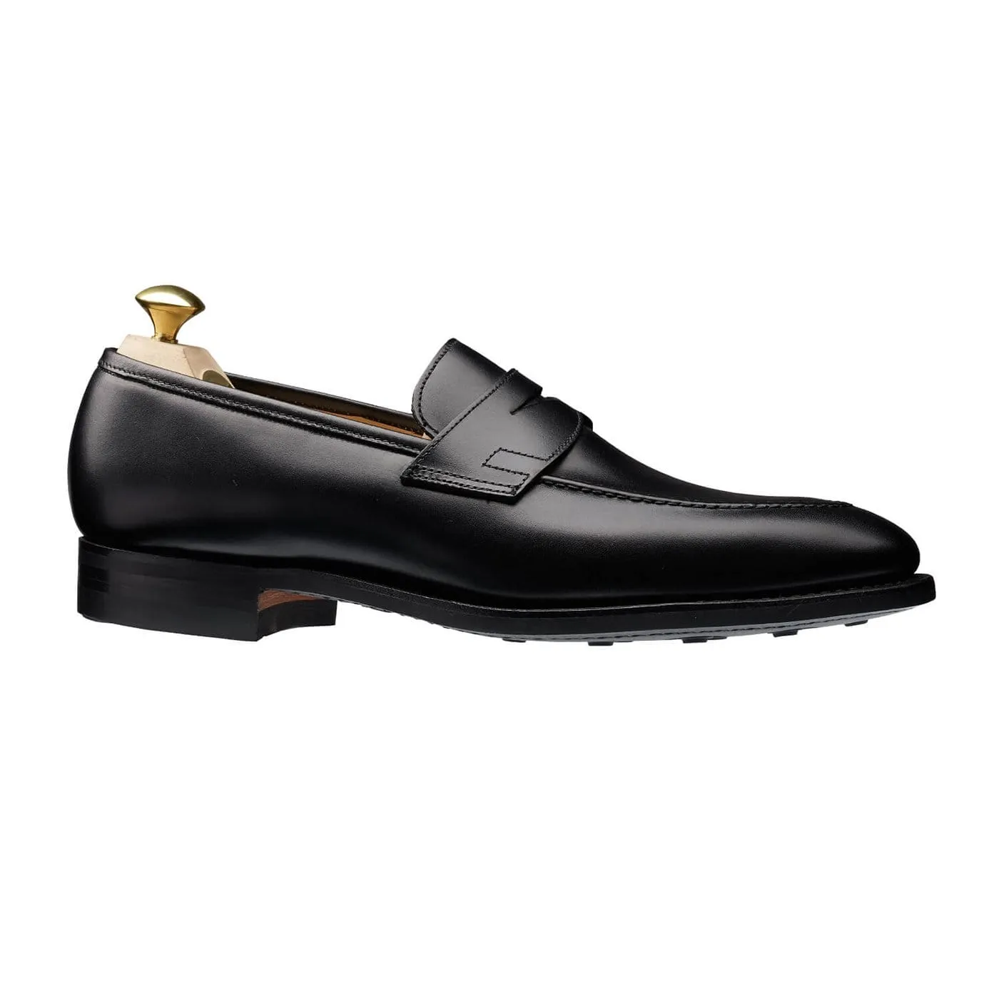Sydney Black Calf,Men Footwear