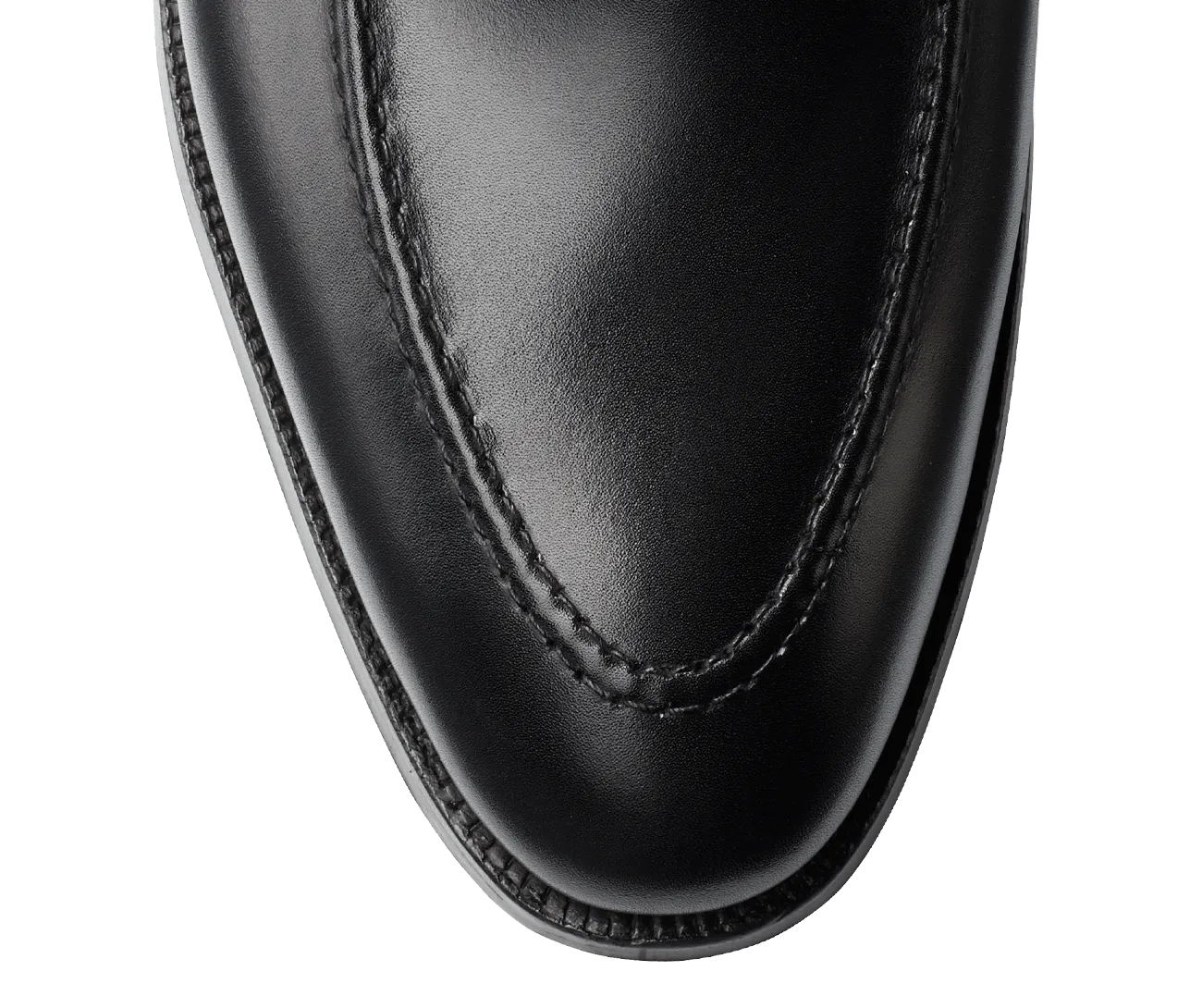 Sydney Black Calf,Men Footwear