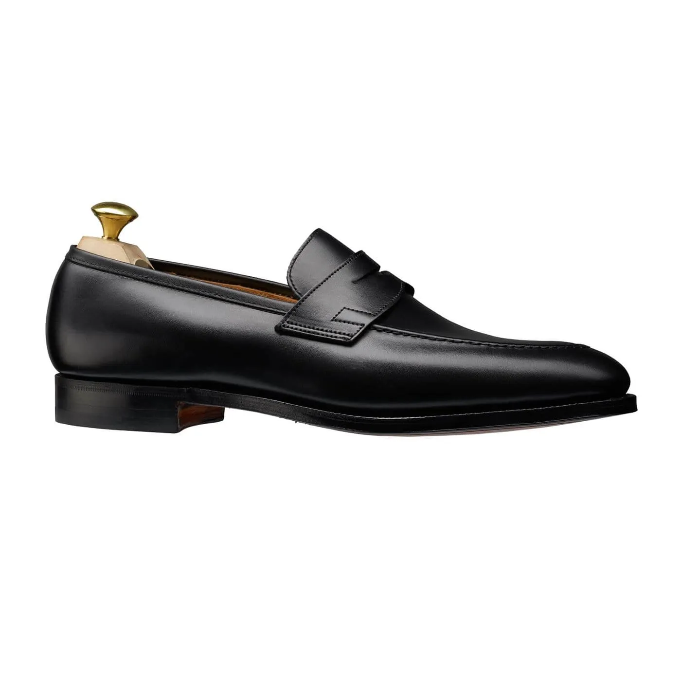 Sydney Black Calf,Men Footwear