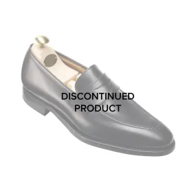 Sydney Black Calf,Men Footwear