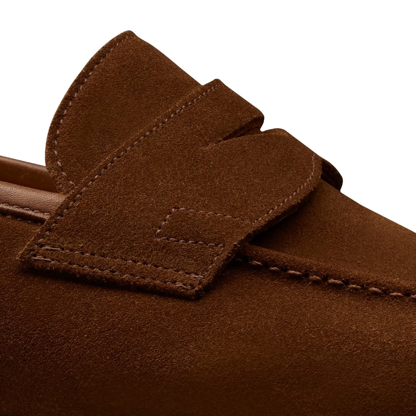 Sydney Snuff Suede,Men Footwear