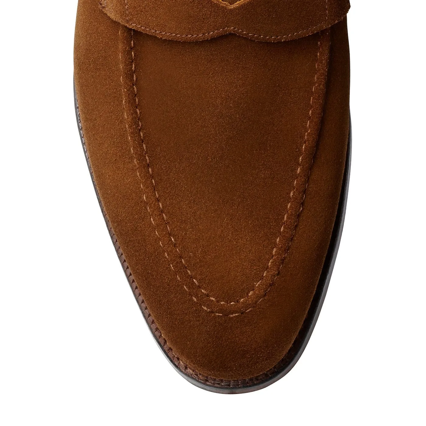Sydney Snuff Suede,Men Footwear