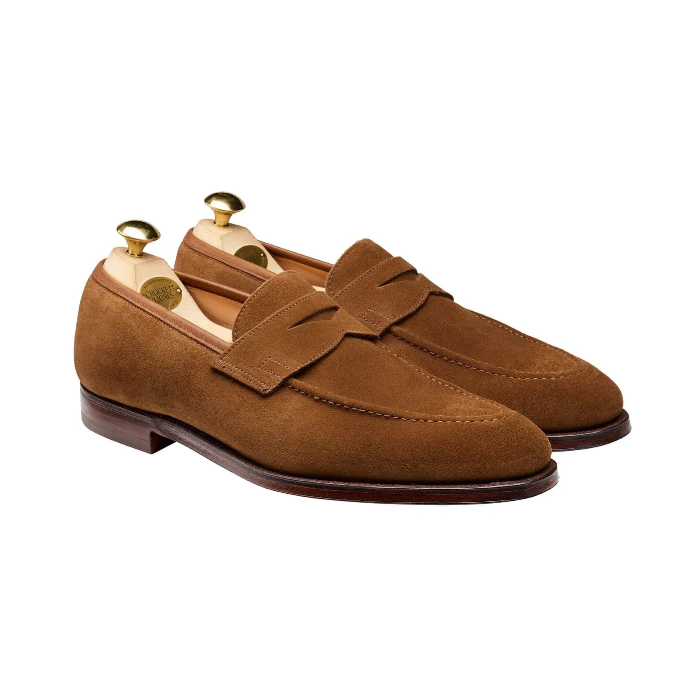 Sydney Snuff Suede,Men Footwear