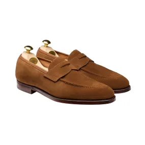 Sydney Snuff Suede,Men Footwear