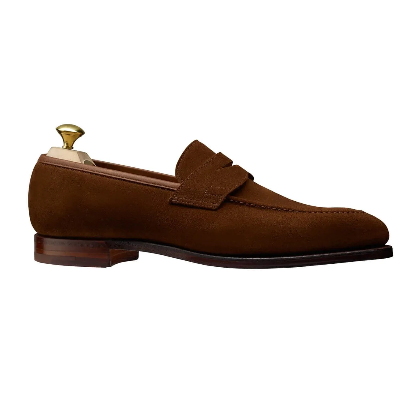 Sydney Snuff Suede,Men Footwear