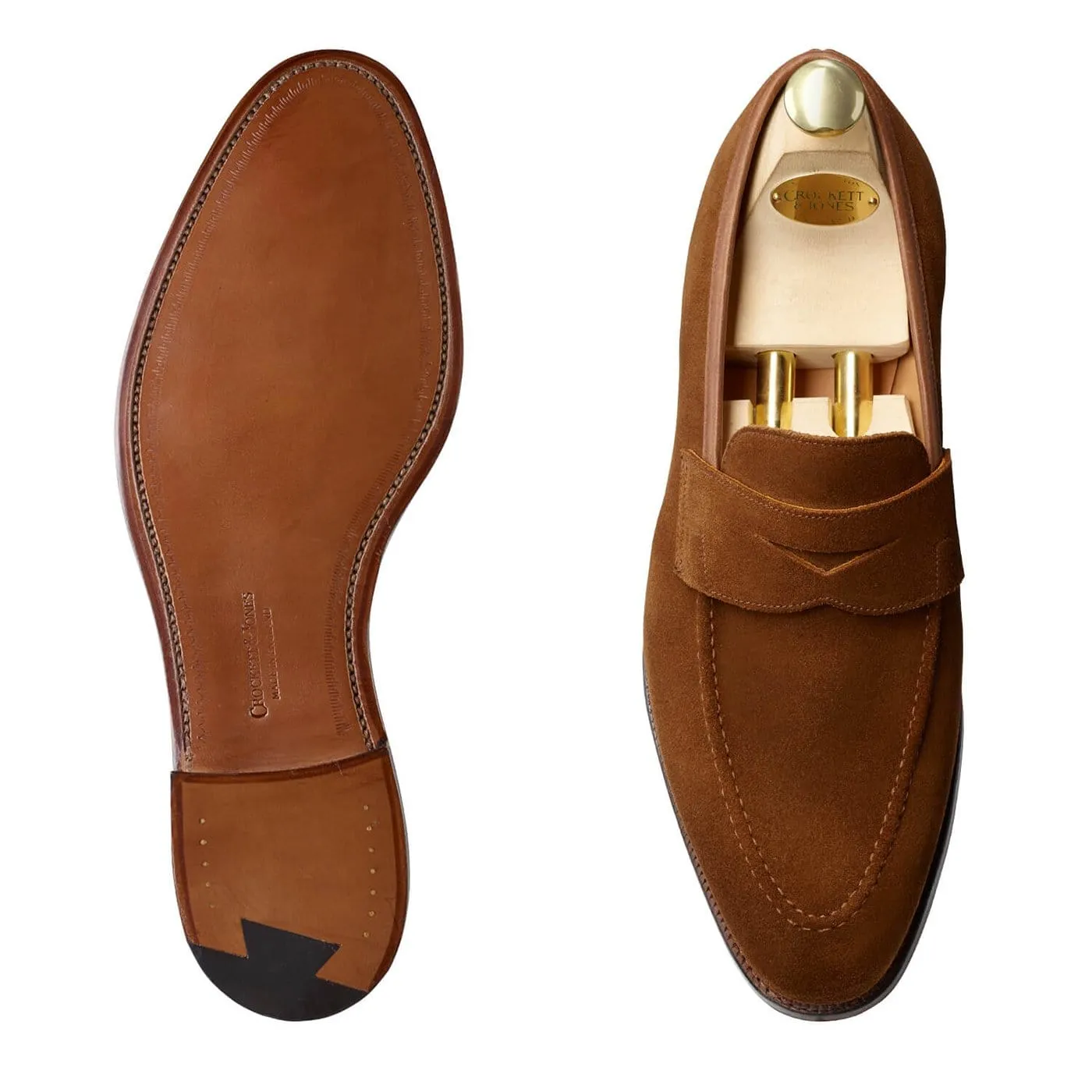 Sydney Snuff Suede,Men Footwear