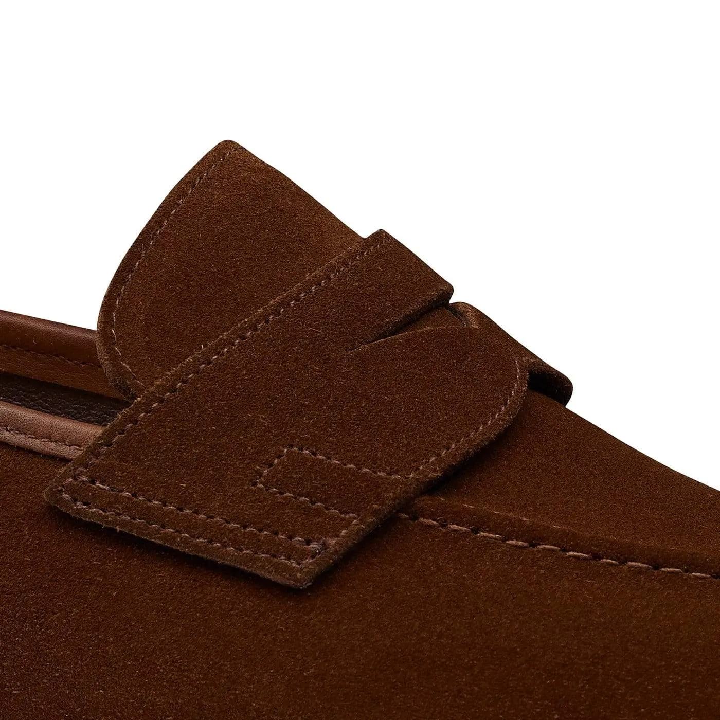 Teign Snuff Suede,Men Footwear