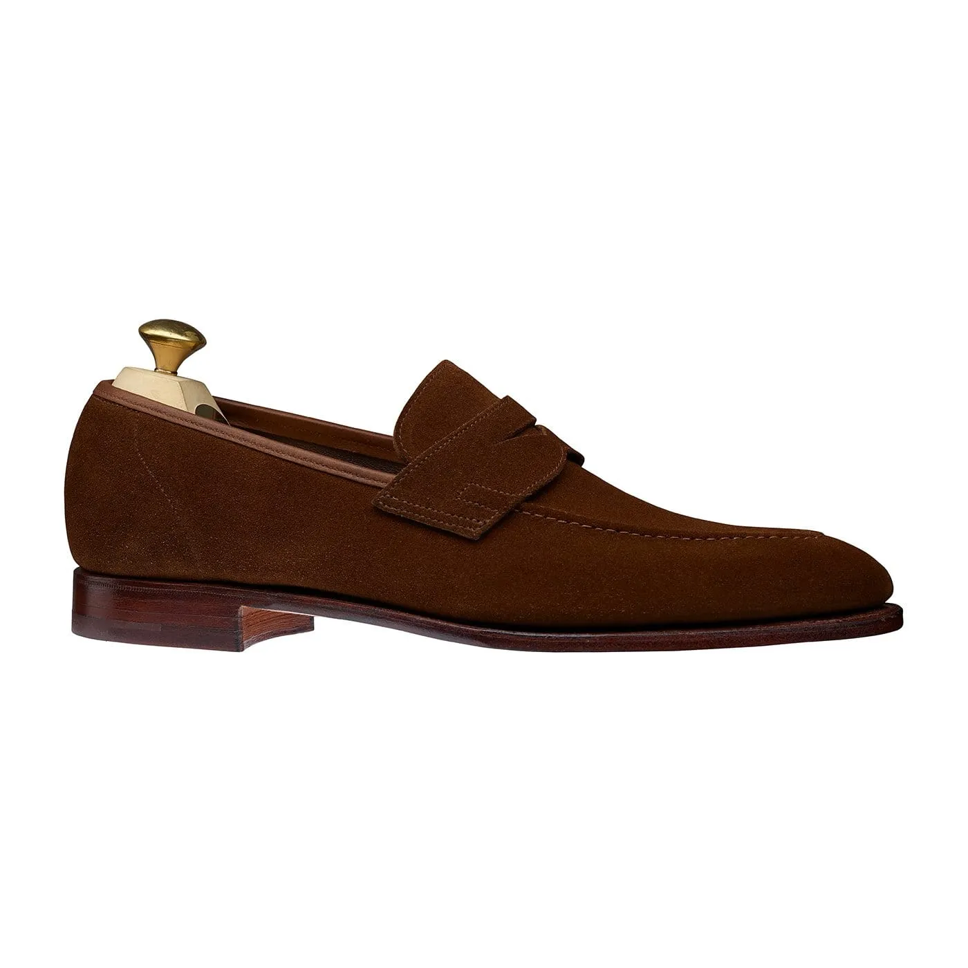 Teign Snuff Suede,Men Footwear