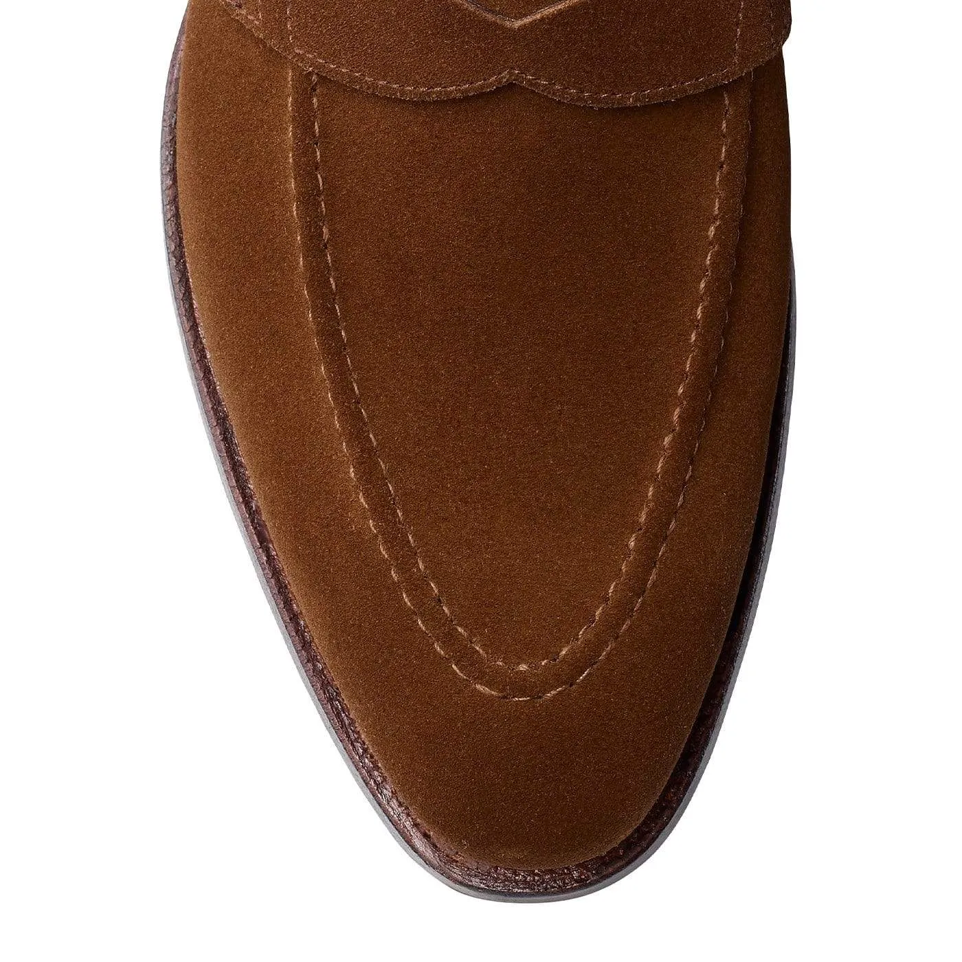 Teign Snuff Suede,Men Footwear