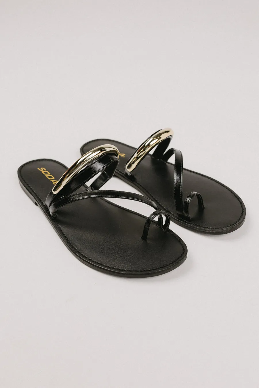 Toby Sandals,Women Footwear