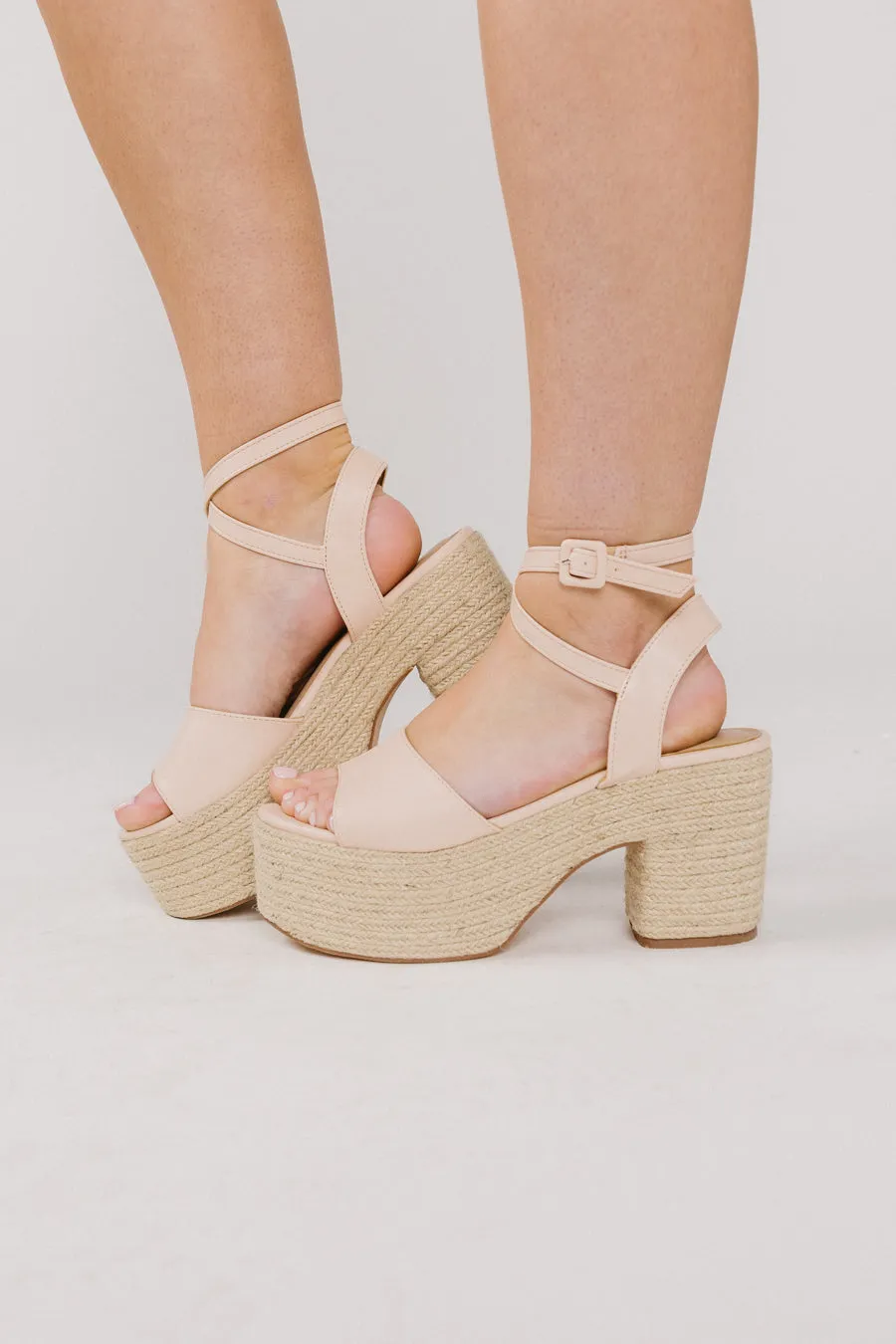 Tori Platform Sandals,Women Footwear