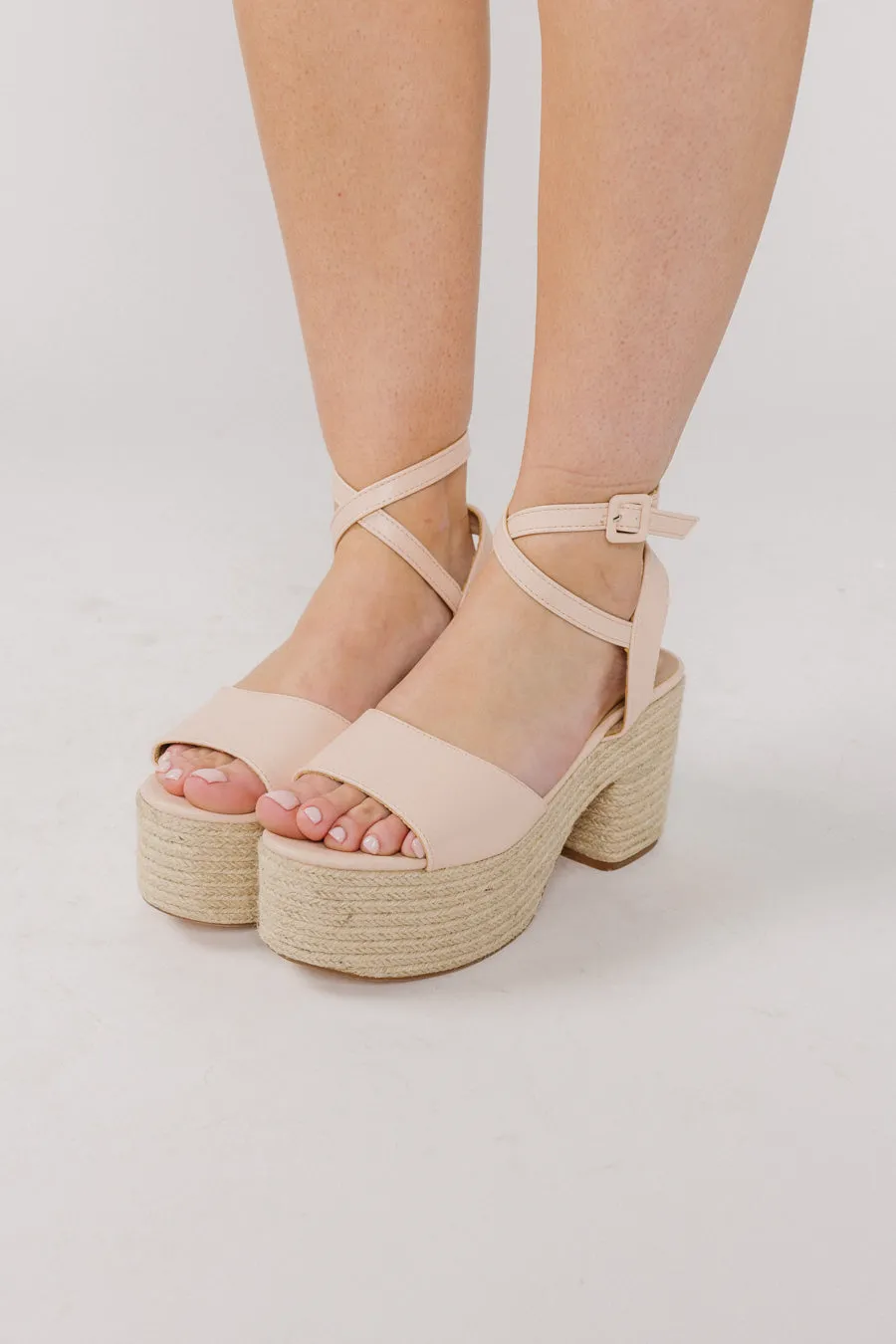 Tori Platform Sandals,Women Footwear
