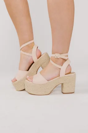 Tori Platform Sandals,Women Footwear