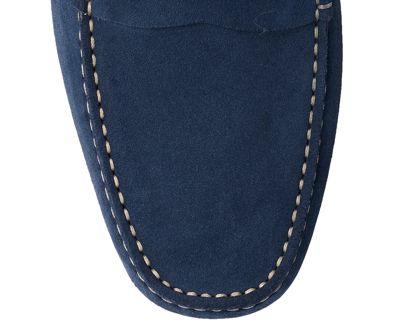 Torino  Navy Suede,Men Footwear