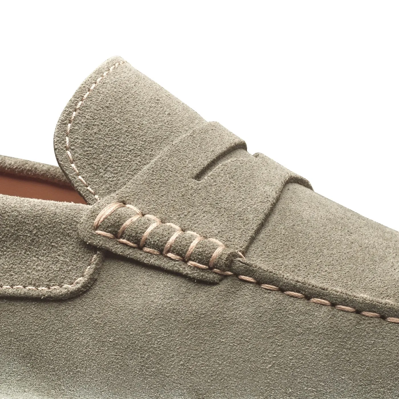 Torino Pistachio Suede,Men Footwear