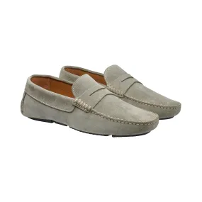 Torino Pistachio Suede,Men Footwear