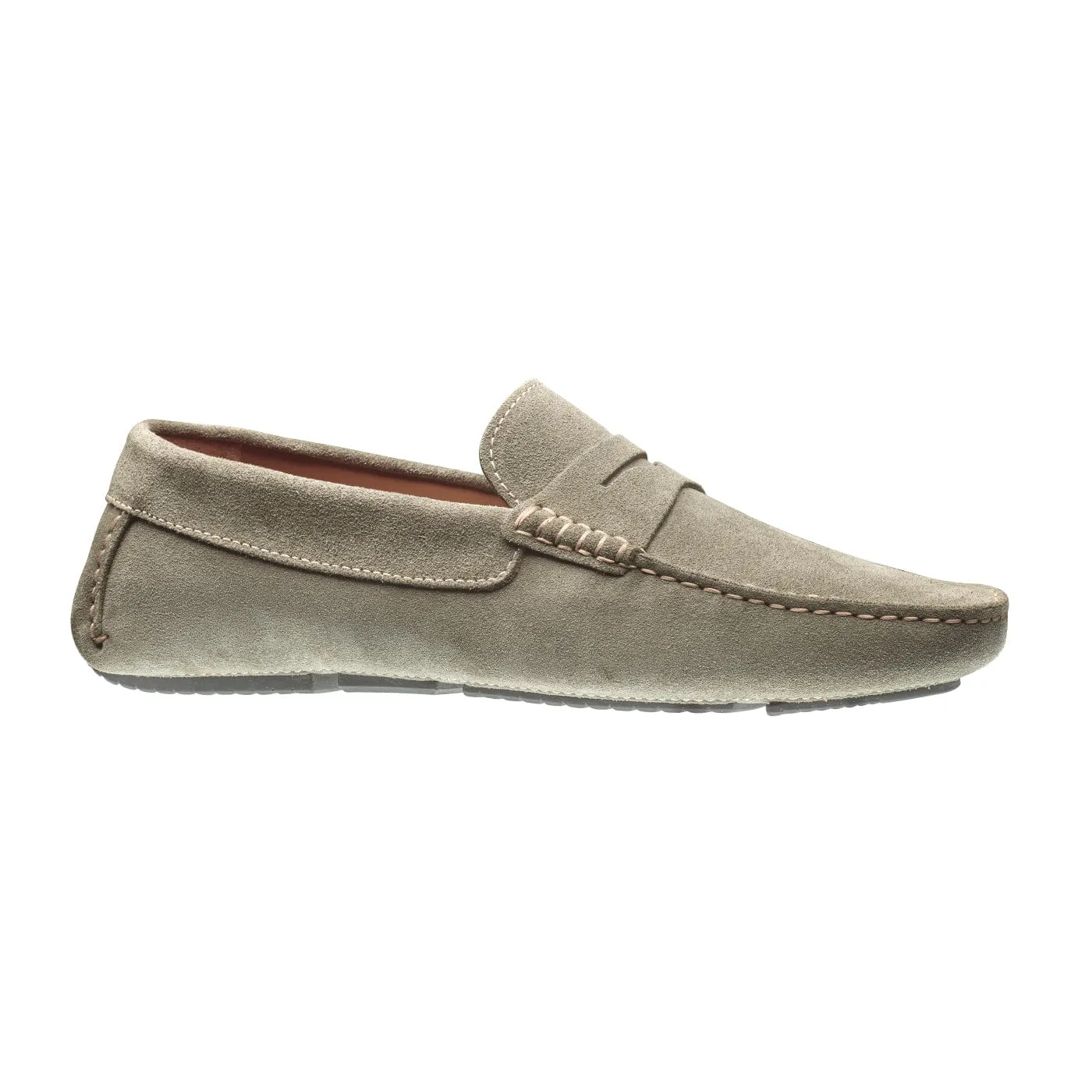Torino Pistachio Suede,Men Footwear