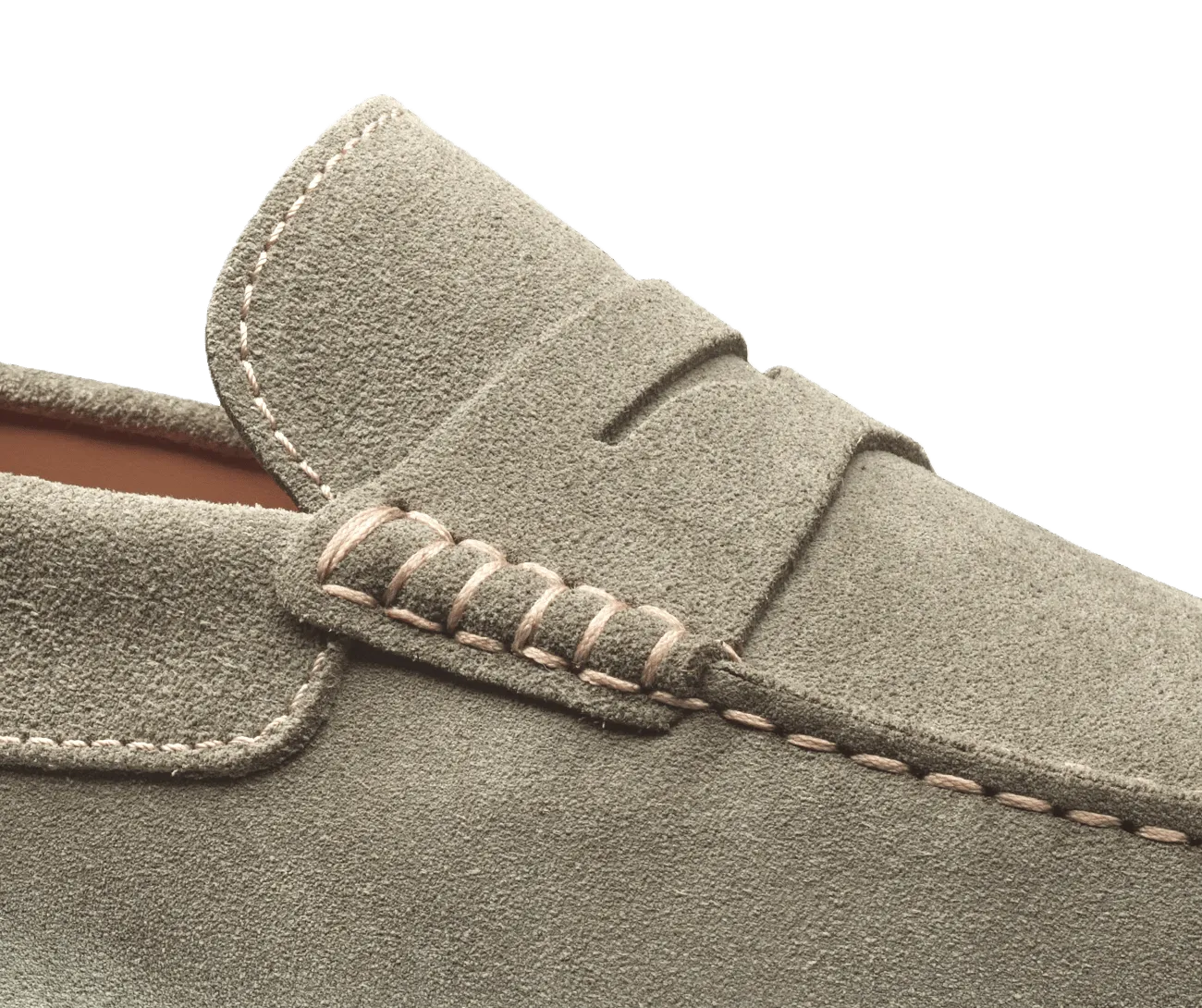 Torino Pistachio Suede,Men Footwear