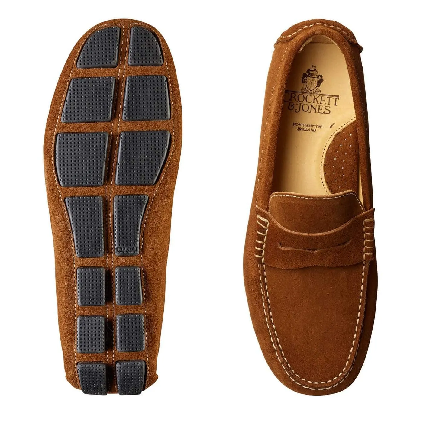Torino Snuff Suede,Men Footwear