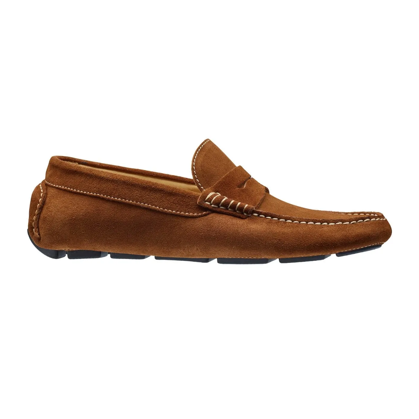 Torino Snuff Suede,Men Footwear