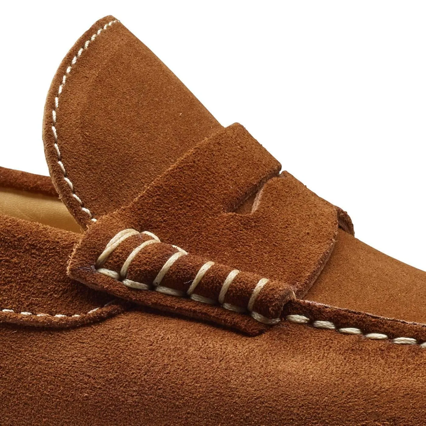 Torino Snuff Suede,Men Footwear