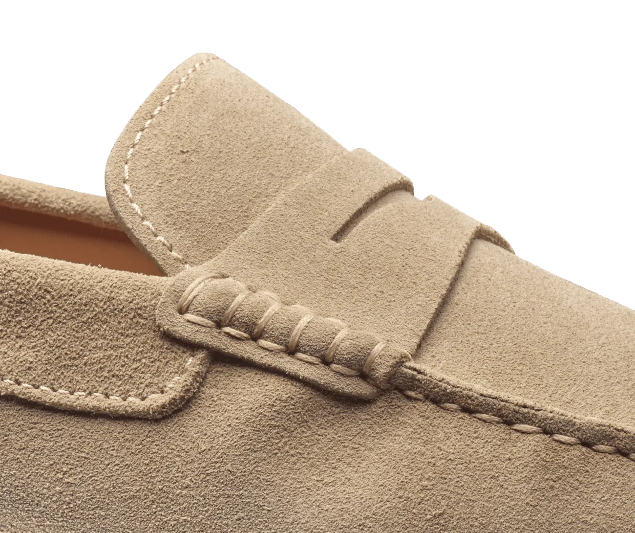 Torino Taupe Suede,Men Footwear