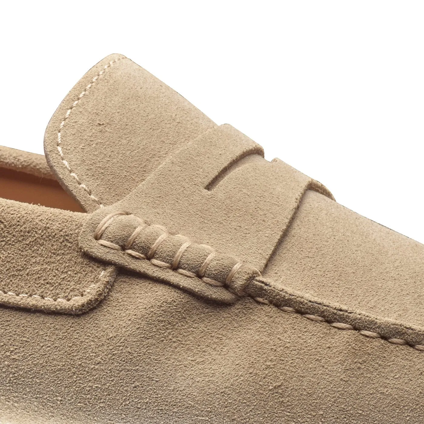 Torino Taupe Suede,Men Footwear