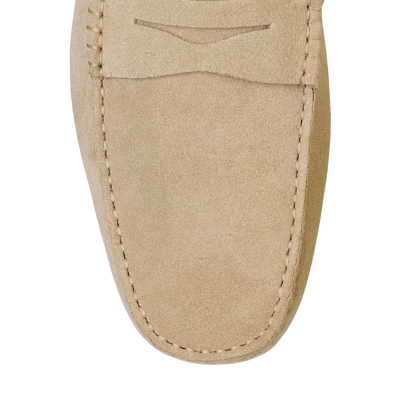 Torino Taupe Suede,Men Footwear