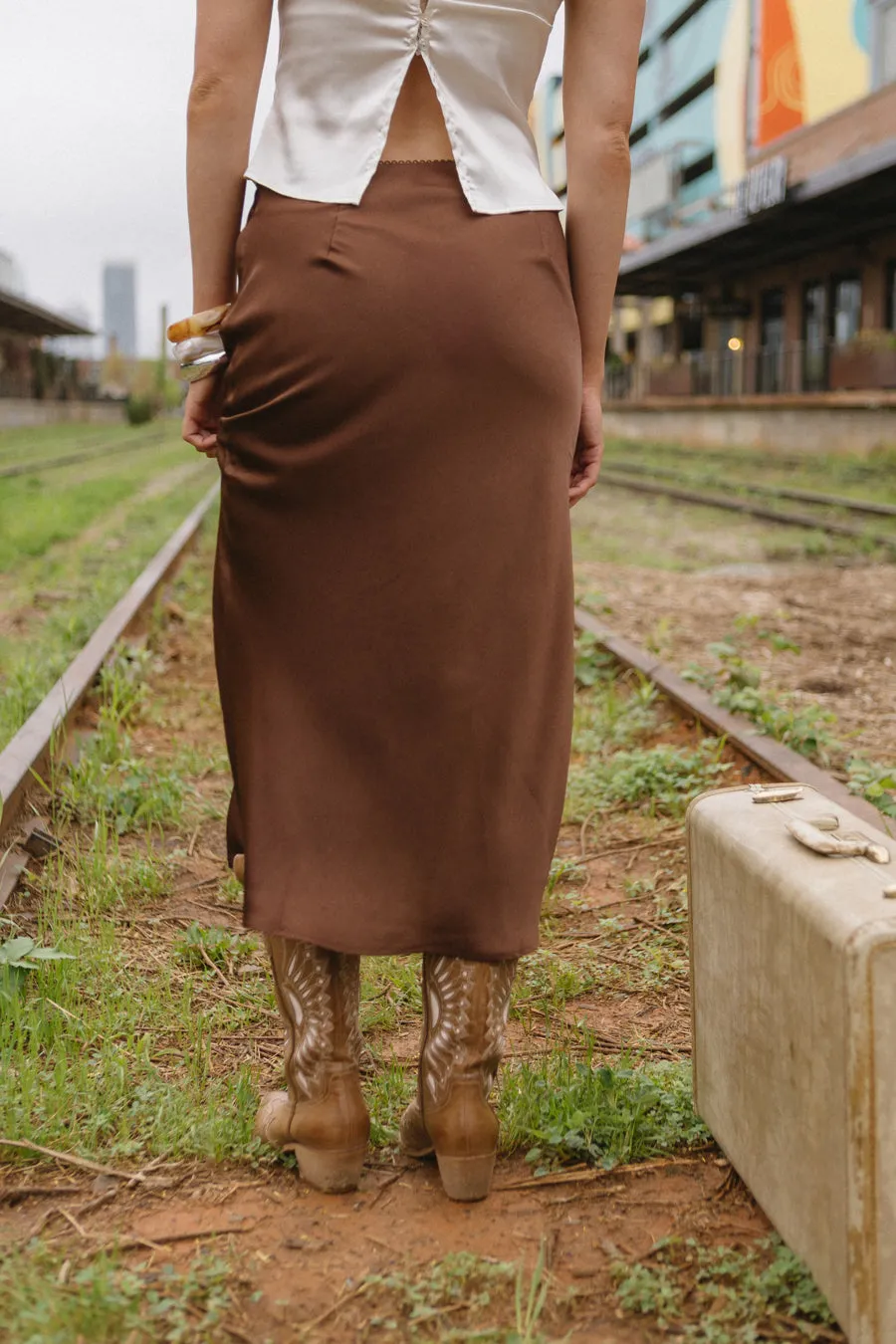 Val Skirt,Women Bottoms
