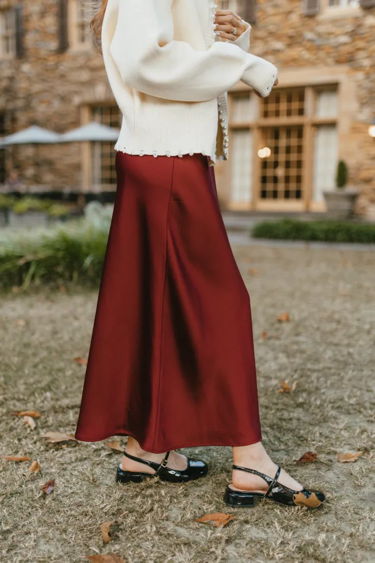 Verity Skirt,Women Bottoms