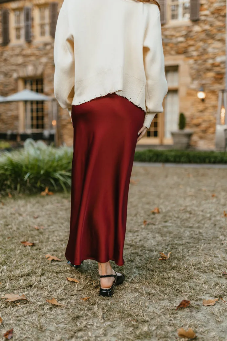 Verity Skirt,Women Bottoms