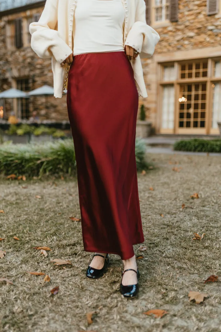 Verity Skirt,Women Bottoms