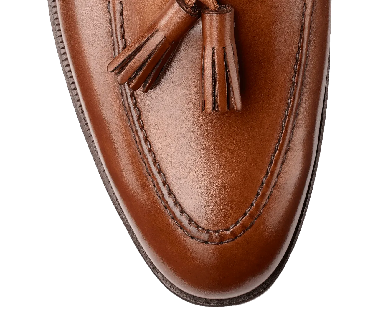 Vincent 2 Tan Antique Calf,Men Footwear