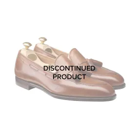 Vincent 2 Tan Antique Calf,Men Footwear