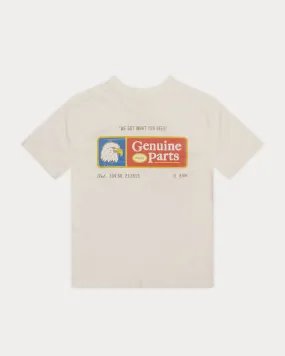 We Got What You Need T-Shirt - Vintage White,Men Tops
