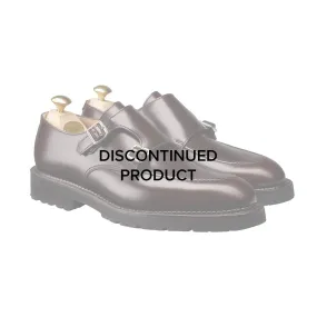 Whitby Dark Brown Cavalry Calf,Men Footwear
